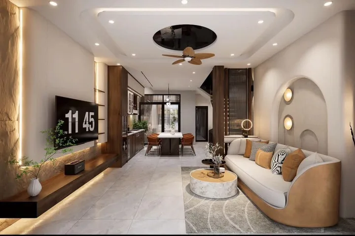 Bất động sản tại Đà Nẵng - ảnh 1