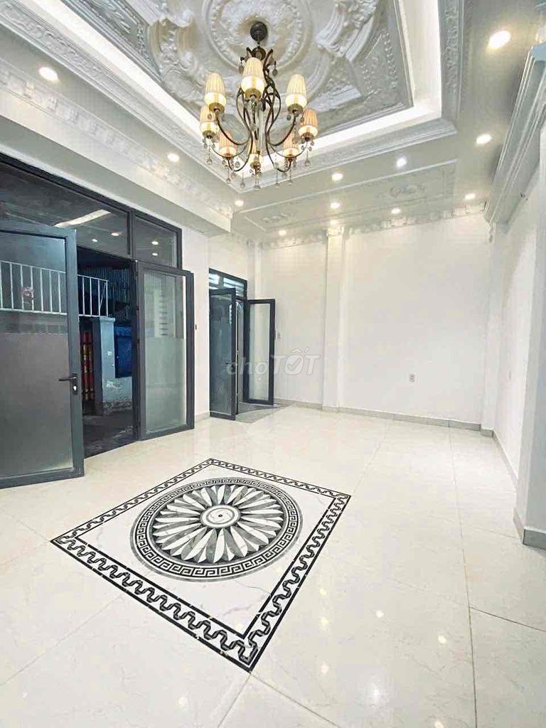 Nhà riêng tại 7, TP. Hồ Chí Minh - ảnh 2