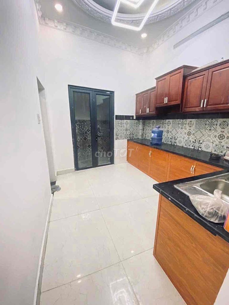 Nhà riêng tại 7, TP. Hồ Chí Minh - ảnh 3