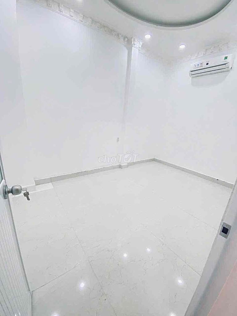 Nhà riêng tại 7, TP. Hồ Chí Minh - ảnh 5
