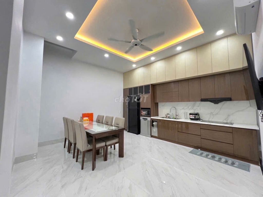 Nhà riêng tại Tân Phú, TP. Hồ Chí Minh - ảnh 3