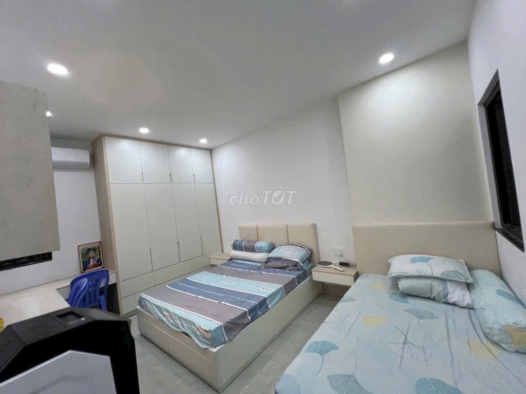 Nhà riêng tại Tân Phú, TP. Hồ Chí Minh - ảnh 4
