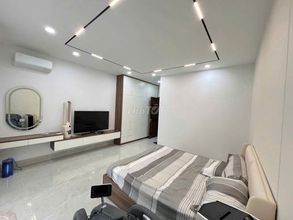 Nhà riêng tại Tân Phú, TP. Hồ Chí Minh - ảnh 5