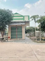 Bất động sản tại Bình Dương - ảnh 1