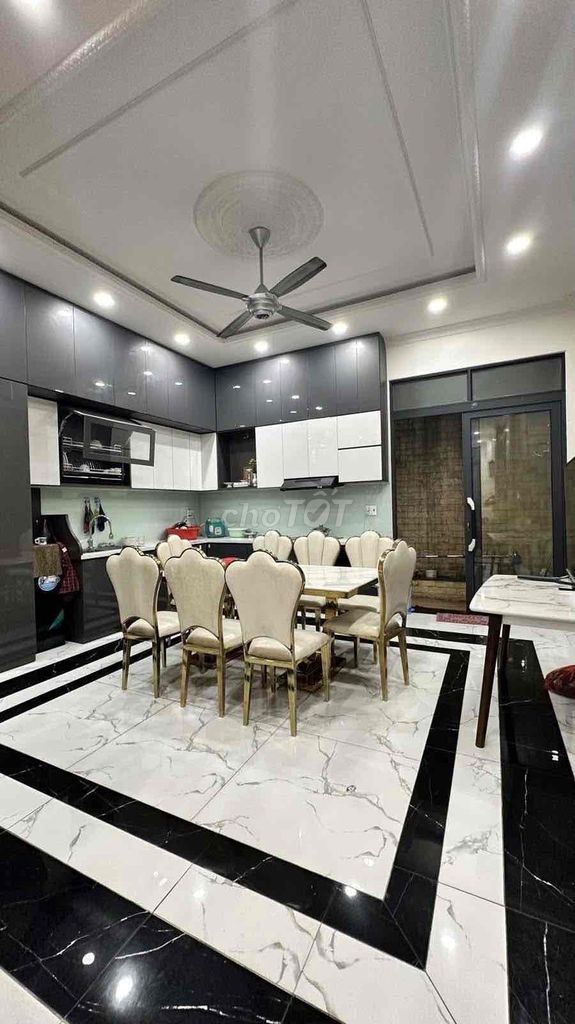 Nhà riêng tại 12, TP. Hồ Chí Minh - ảnh 2