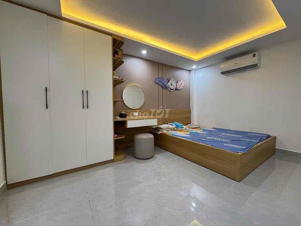 Nhà riêng tại 12, TP. Hồ Chí Minh - ảnh 3