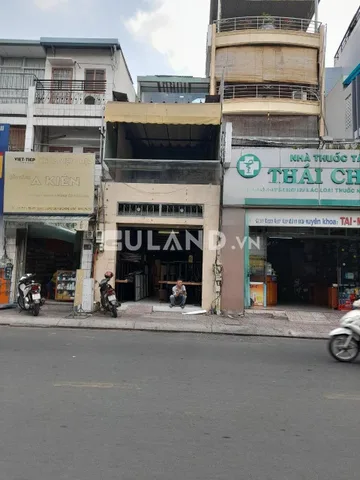 Bất động sản tại TP. Hồ Chí Minh - ảnh 1