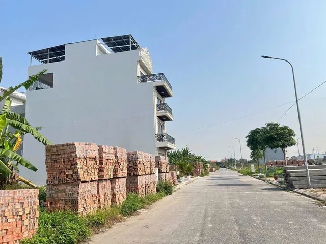 Bất động sản tại Hải Phòng - ảnh 1