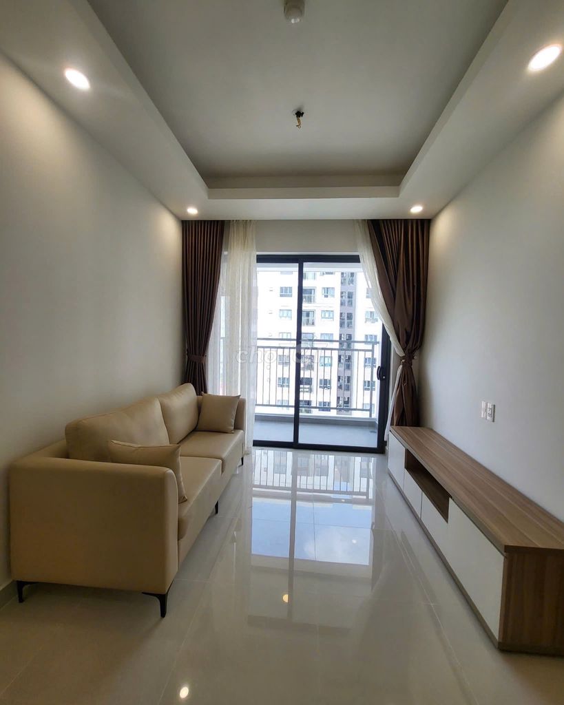 Căn hộ / chung cư tại 7, TP. Hồ Chí Minh - ảnh 4