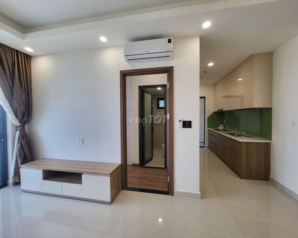 Căn hộ / chung cư tại 7, TP. Hồ Chí Minh - ảnh 5