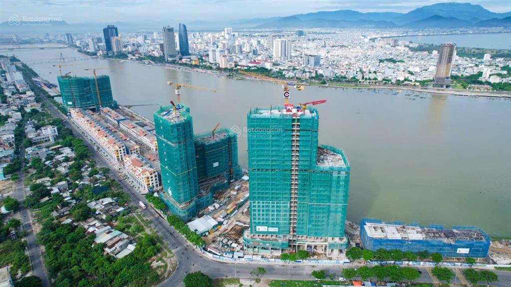 Bất động sản tại Đà Nẵng - ảnh 1