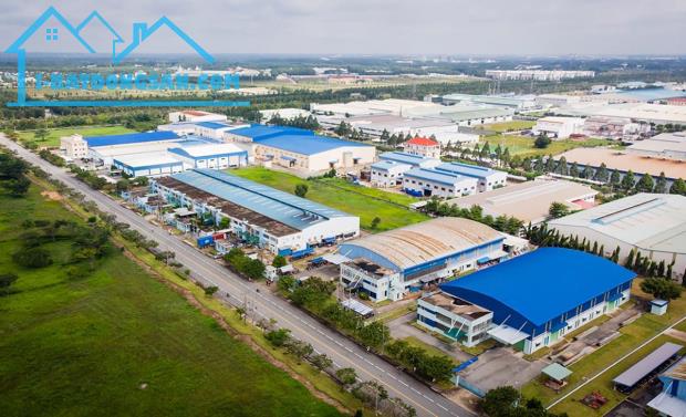 Bất động sản tại Bình Phước - ảnh 1