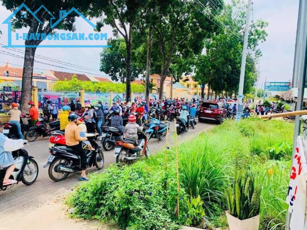 Bất động sản tại Bình Dương - ảnh 1