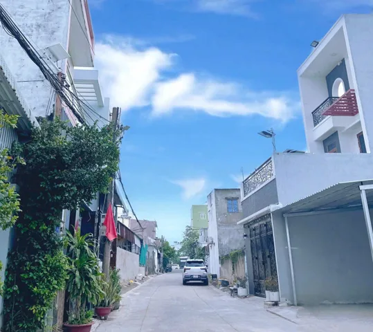 Bất động sản tại Bà Rịa - Vũng Tàu - ảnh 1