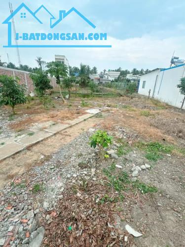 Bất động sản tại Bến Tre - ảnh 1