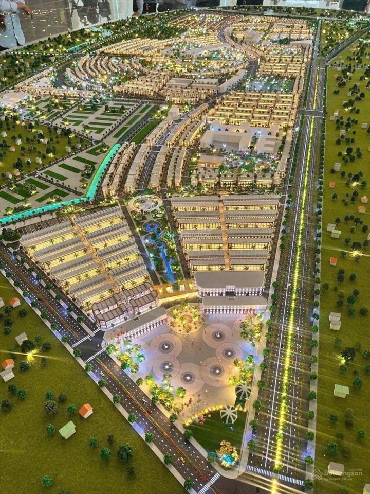 Bất động sản tại Hải Phòng - ảnh 1