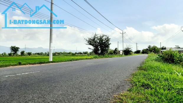 Bất động sản tại Bình Thuận - ảnh 1