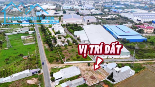 Bất động sản tại Bình Thuận - ảnh 1