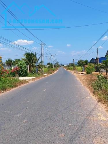 Bất động sản tại Bình Thuận - ảnh 1