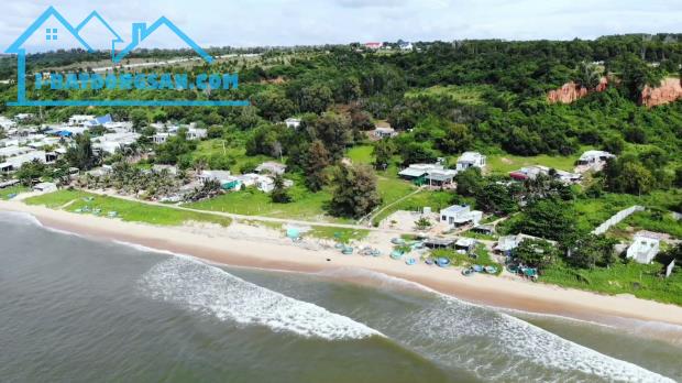 Bất động sản tại Bình Thuận - ảnh 1