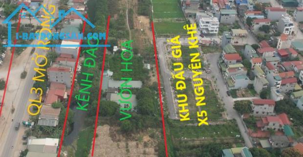 Bất động sản tại Hà Nội - ảnh 1