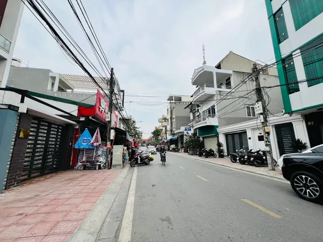 Bất động sản tại Hải Phòng - ảnh 1