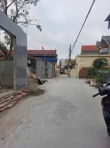 Bất động sản tại Hải Phòng - ảnh 1