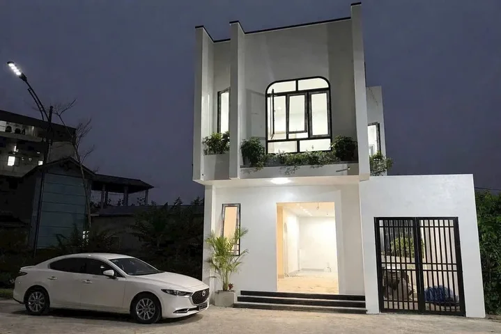 Bất động sản tại Hà Nội - ảnh 1