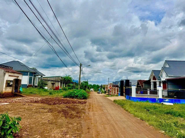 Bất động sản tại Đắk Lắk - ảnh 1