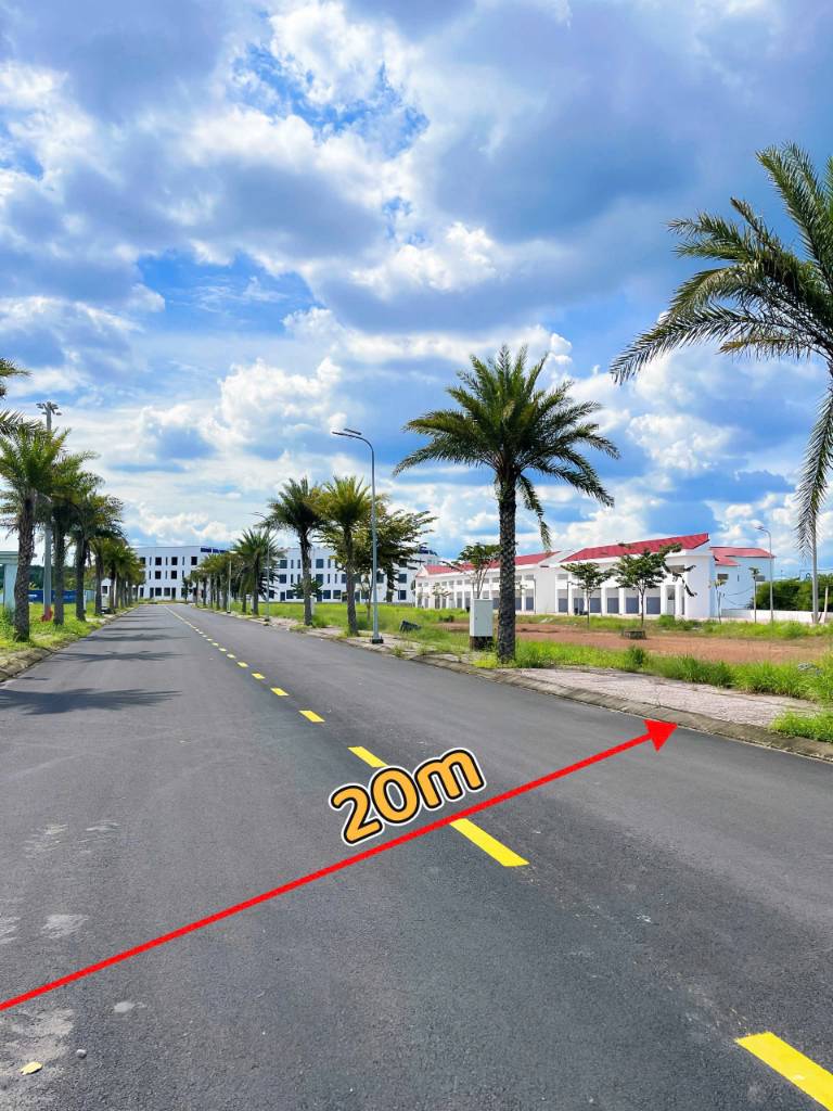 Bất động sản tại Bình Dương - ảnh 1