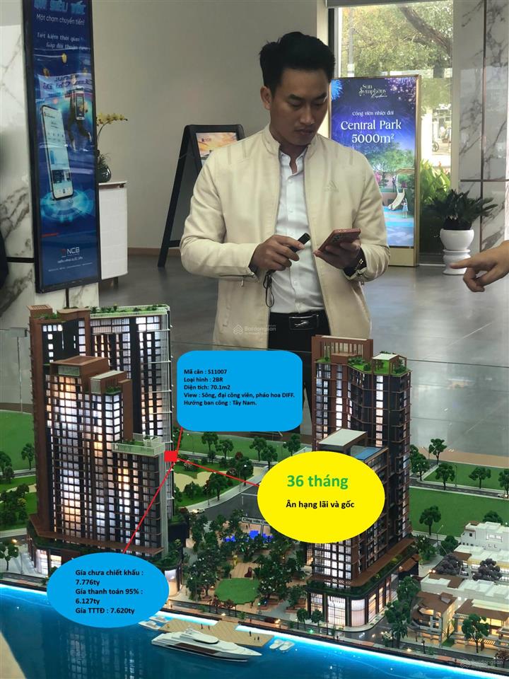Bất động sản tại Đà Nẵng - ảnh 1