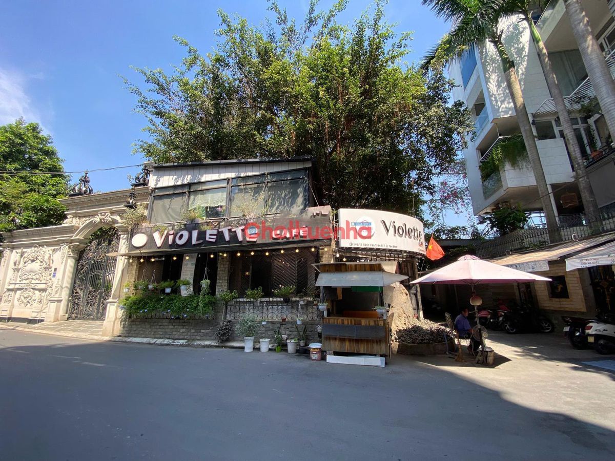 Bất động sản tại TP. Hồ Chí Minh - ảnh 1