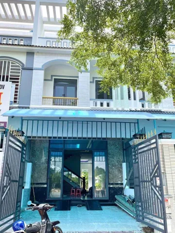 Bất động sản tại Cần Thơ - ảnh 1