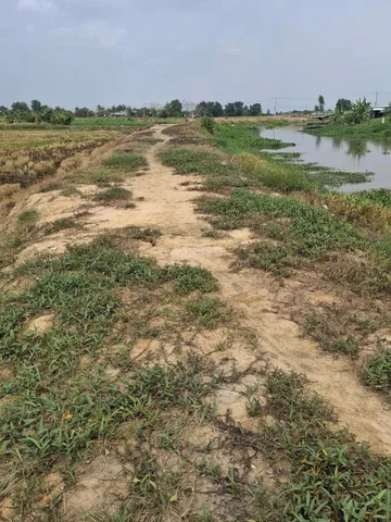 Bất động sản tại Tây Ninh - ảnh 1
