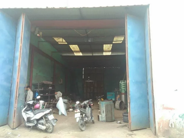 Bất động sản tại Hải Phòng - ảnh 1