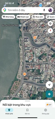 Bất động sản tại Bình Dương - ảnh 1