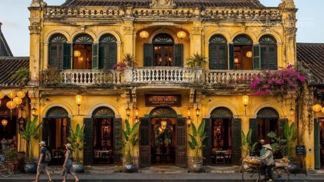 Bất động sản tại Quảng Nam - ảnh 1
