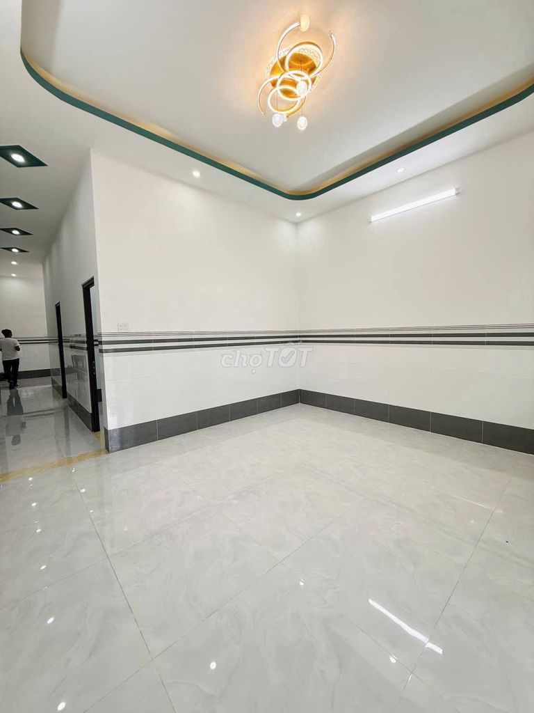 Nhà riêng tại Củ Chi, TP. Hồ Chí Minh - ảnh 2