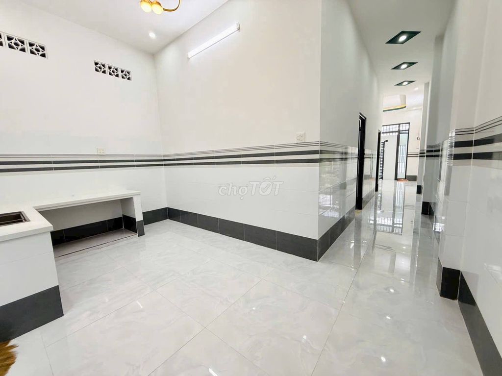 Nhà riêng tại Củ Chi, TP. Hồ Chí Minh - ảnh 3