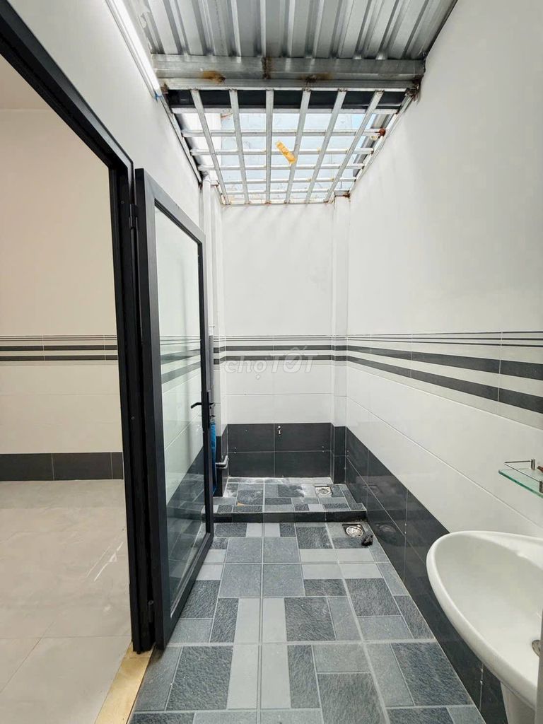 Nhà riêng tại Củ Chi, TP. Hồ Chí Minh - ảnh 5