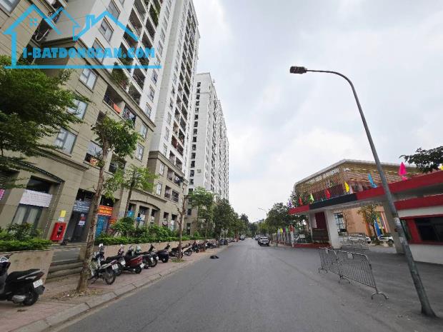 Bất động sản tại Hà Nội - ảnh 1