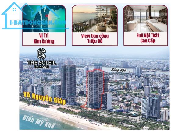 Bất động sản tại Đà Nẵng - ảnh 1