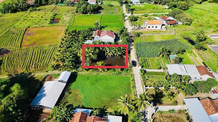 Bất động sản tại Khánh Hòa - ảnh 1
