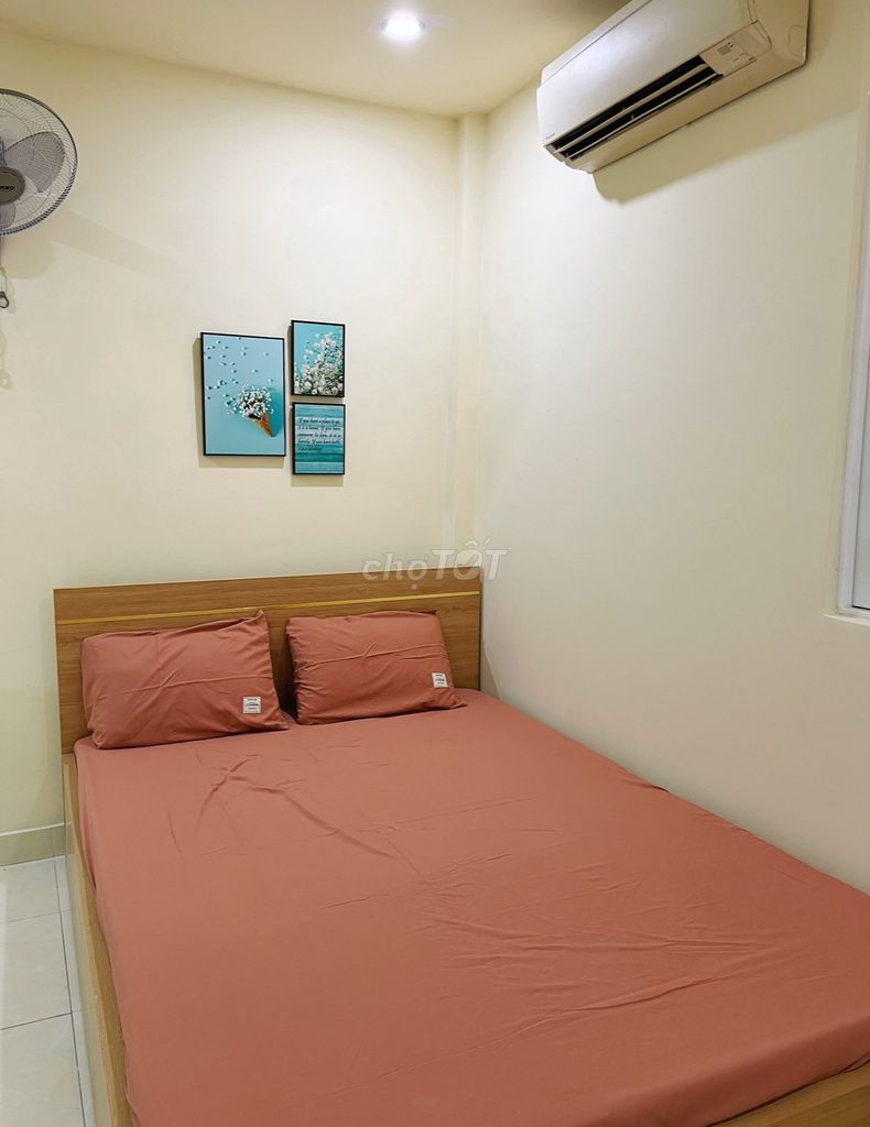 Nhà riêng tại Bình Thạnh, TP. Hồ Chí Minh - ảnh 3