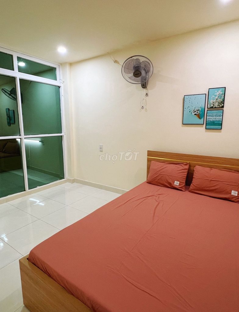 Nhà riêng tại Bình Thạnh, TP. Hồ Chí Minh - ảnh 4