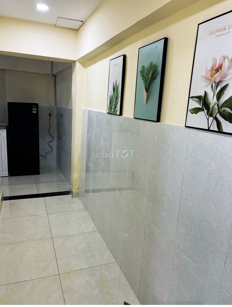 Nhà riêng tại Bình Thạnh, TP. Hồ Chí Minh - ảnh 5