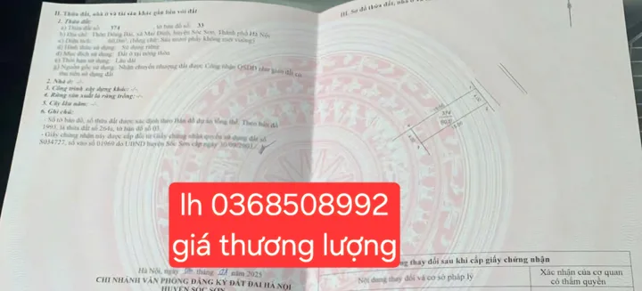 Bất động sản tại Hà Nội - ảnh 1