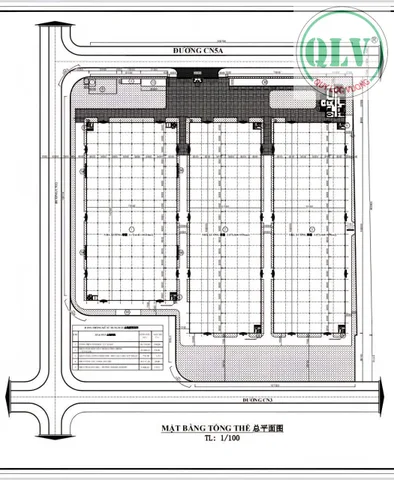 Bất động sản tại Bình Dương - ảnh 1