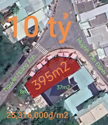 Bất động sản tại Long An - ảnh 1