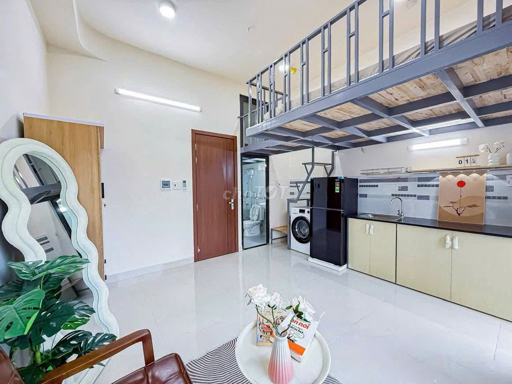 Căn hộ / chung cư tại Bình Thạnh, TP. Hồ Chí Minh - ảnh 3